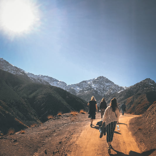 It's Time To Get Moving Ladies! Top 5 Hiking Sandals for Women