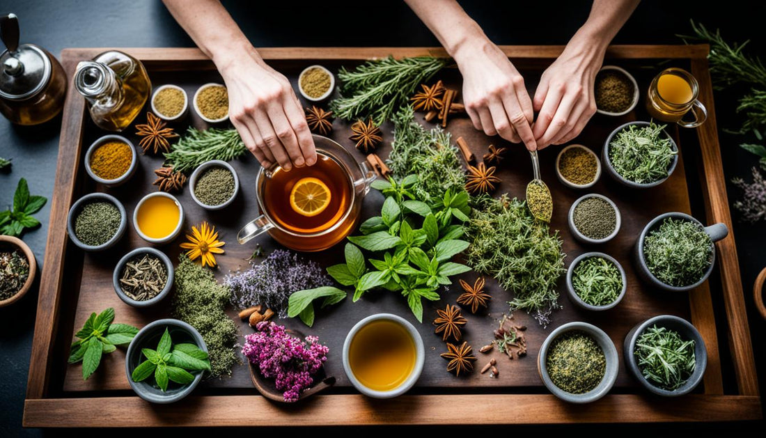 Guide to Tea Gardening: Tips for Beginners