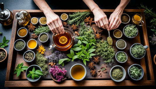 Guide to Tea Gardening: Tips for Beginners