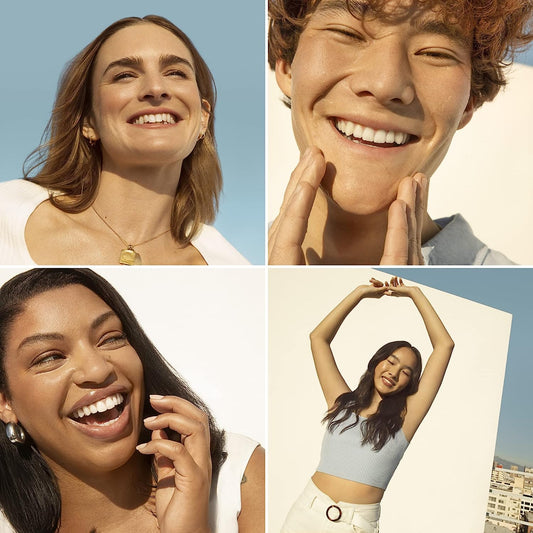 Top Sun-Kissed Saviors: Supergoop! Glowscreen: Sun Protection with a Radiant Twist!