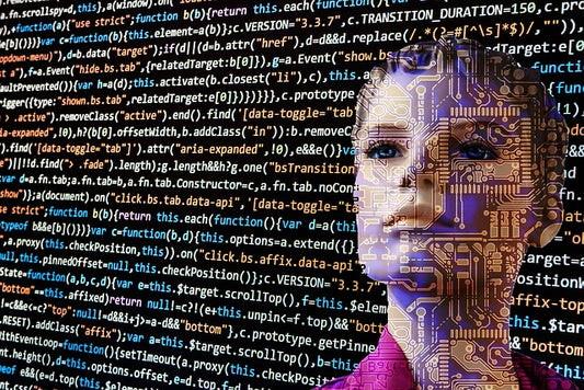 Why Should I Use AI for Content Creation?