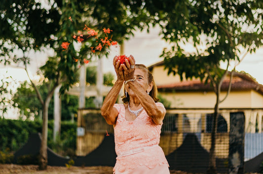 Mental Health Benefits Of Exercise For Women 50 and over