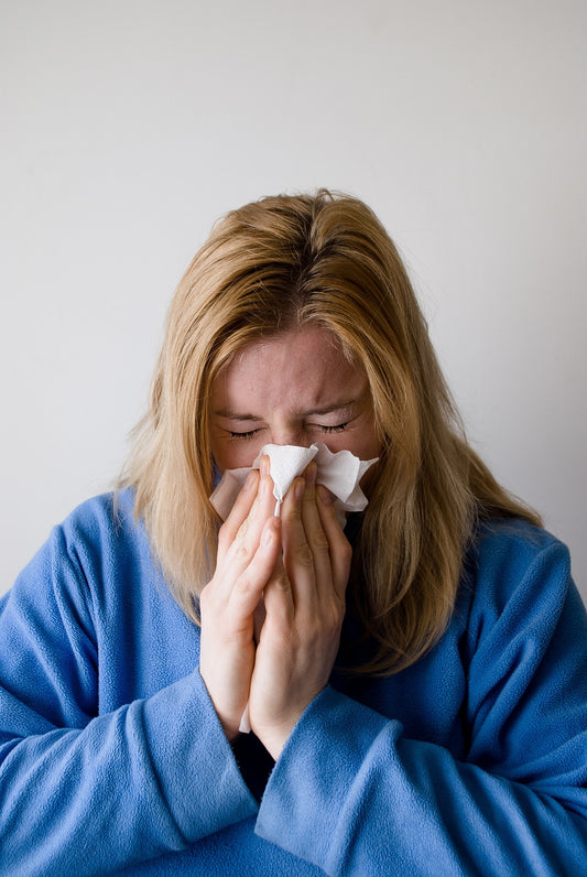 Flu Treatment At Home