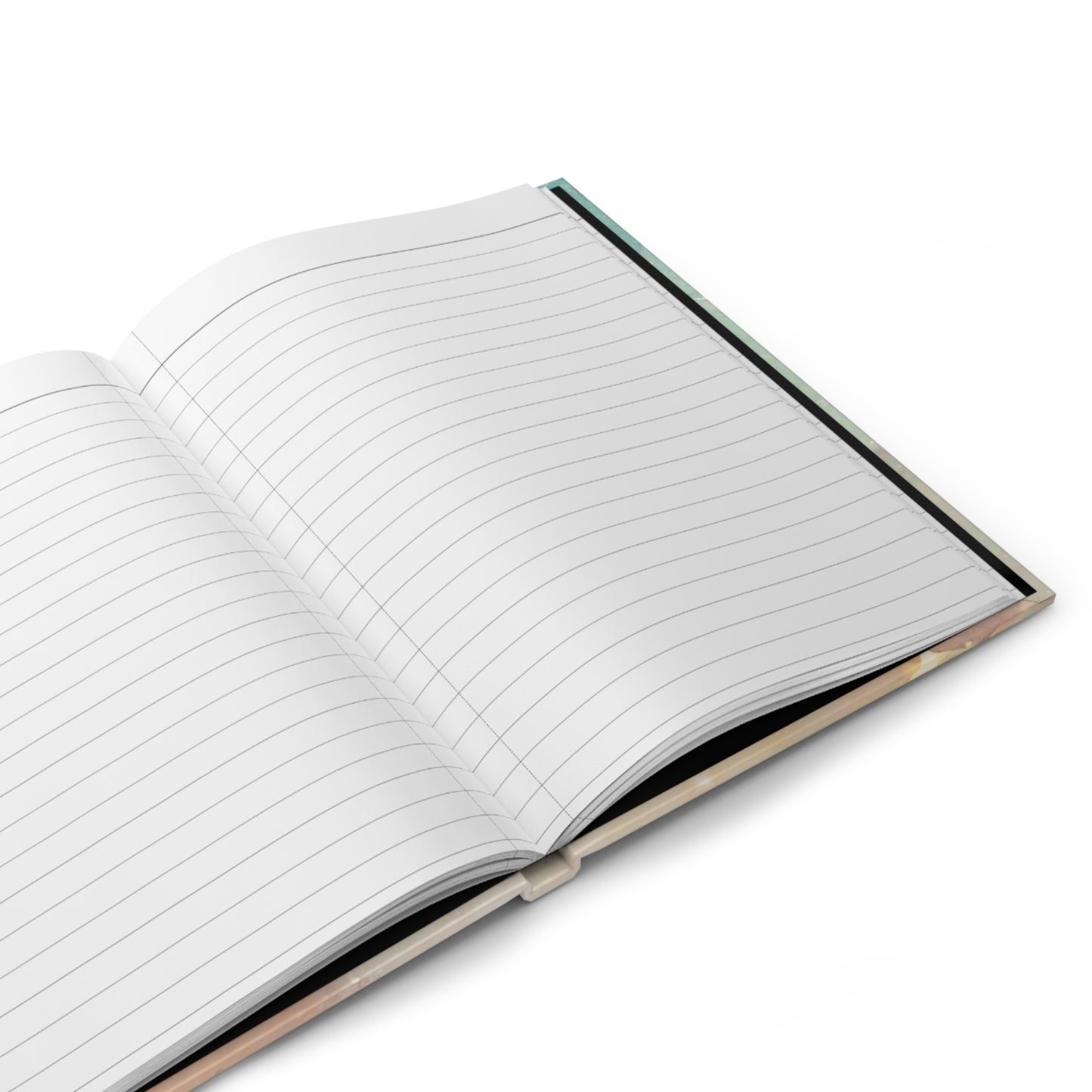 Hardcover Journal — "Private Thoughts That Only My Cats Know" Cute Cat Notebook (Warning: Cat‑Judged Thoughts)