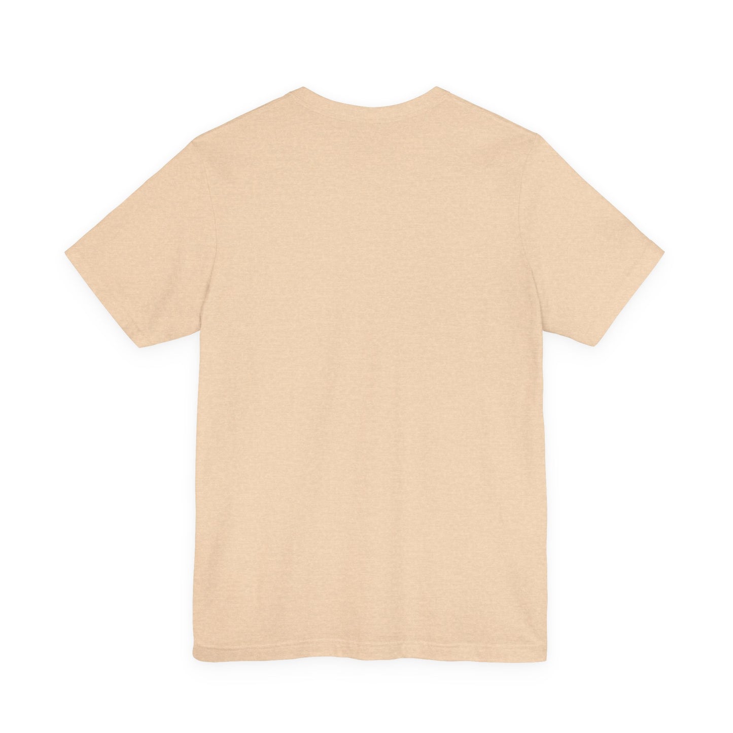 Manifesting More Coffee Crystal Ball Tee