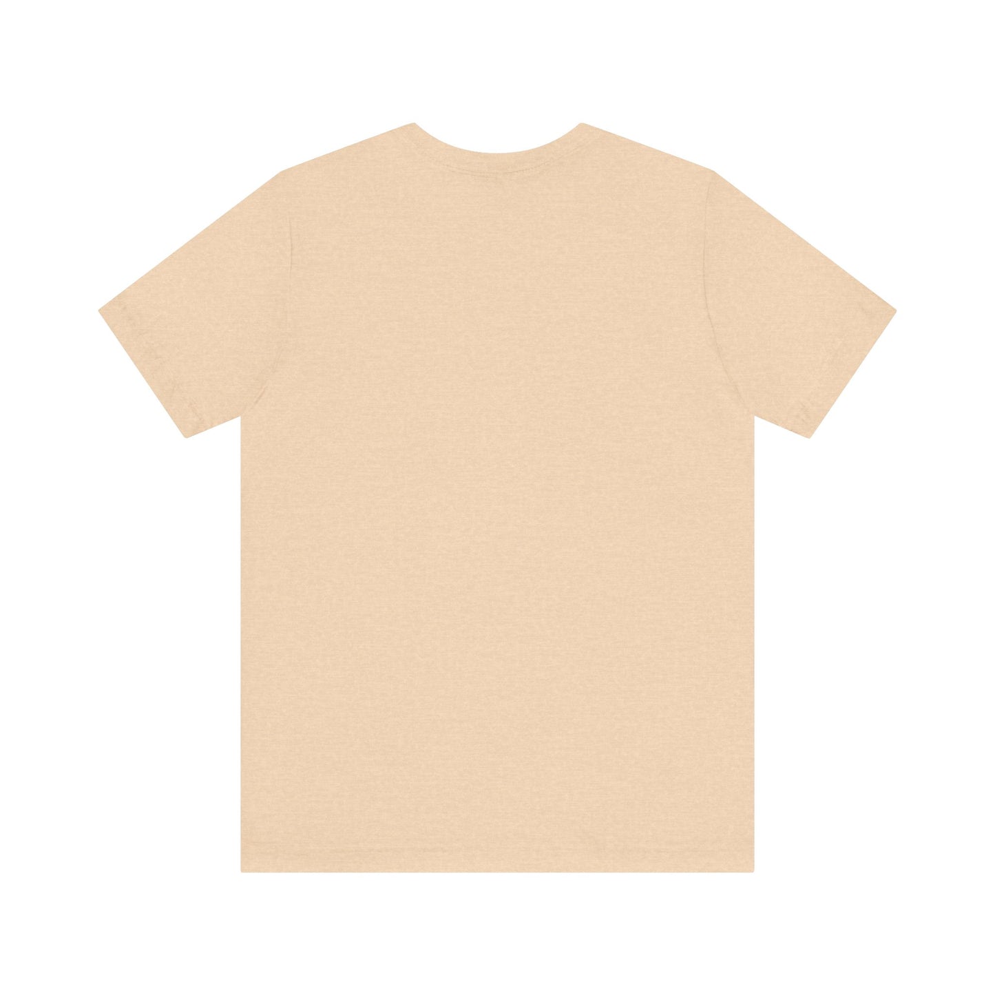 Manifesting More Coffee Crystal Ball Tee