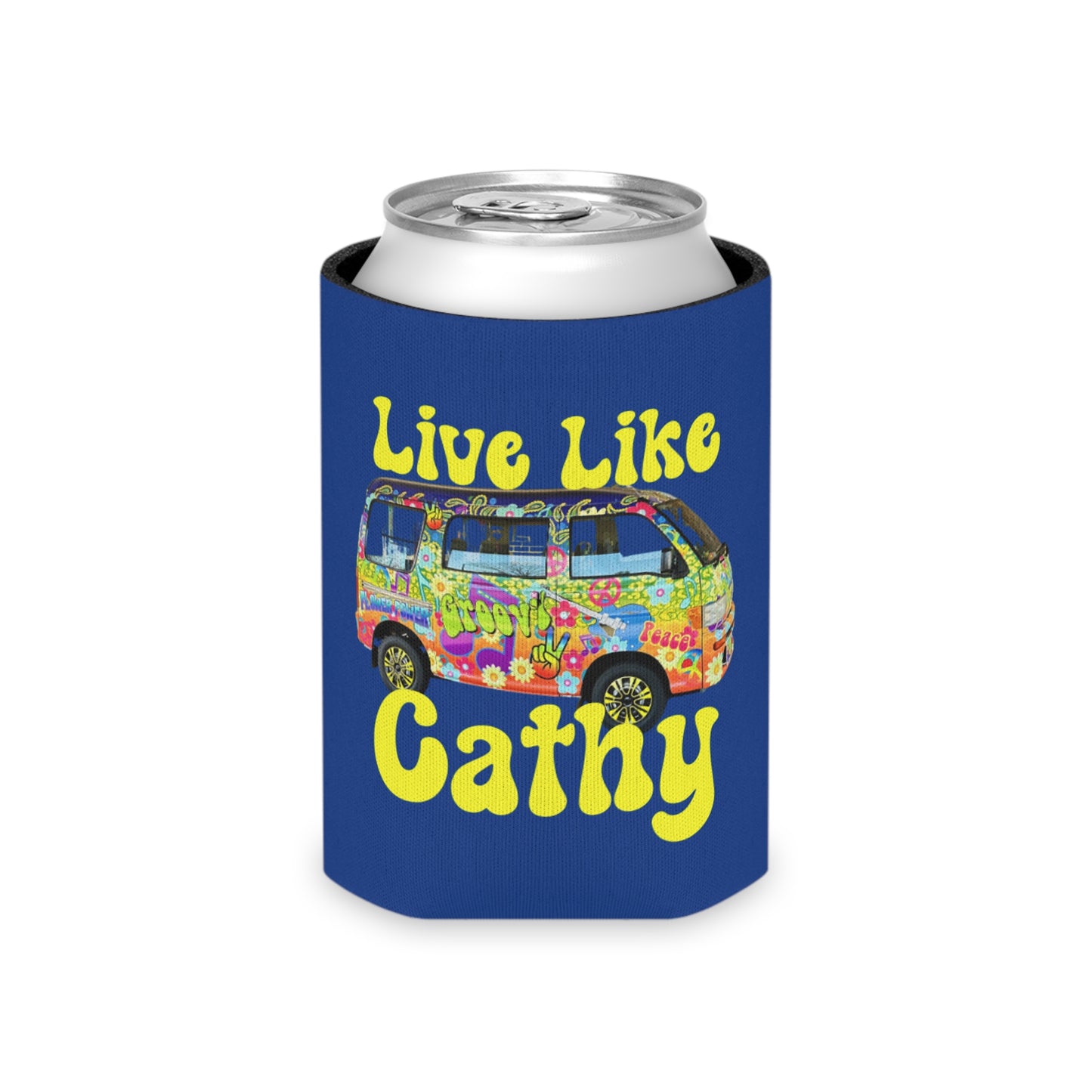 Live Like Cathy