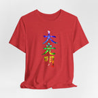 Reiki Master Symbol Dai Ko Myo T-Shirt