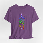Reiki Master Symbol Dai Ko Myo T-Shirt