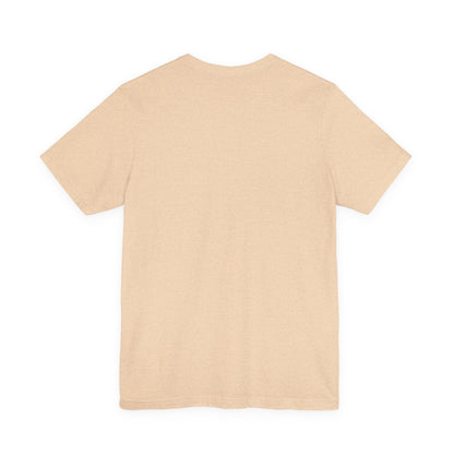 Manifesting More Coffee Crystal Ball Tee