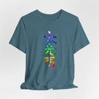 Reiki Master Symbol Dai Ko Myo T-Shirt