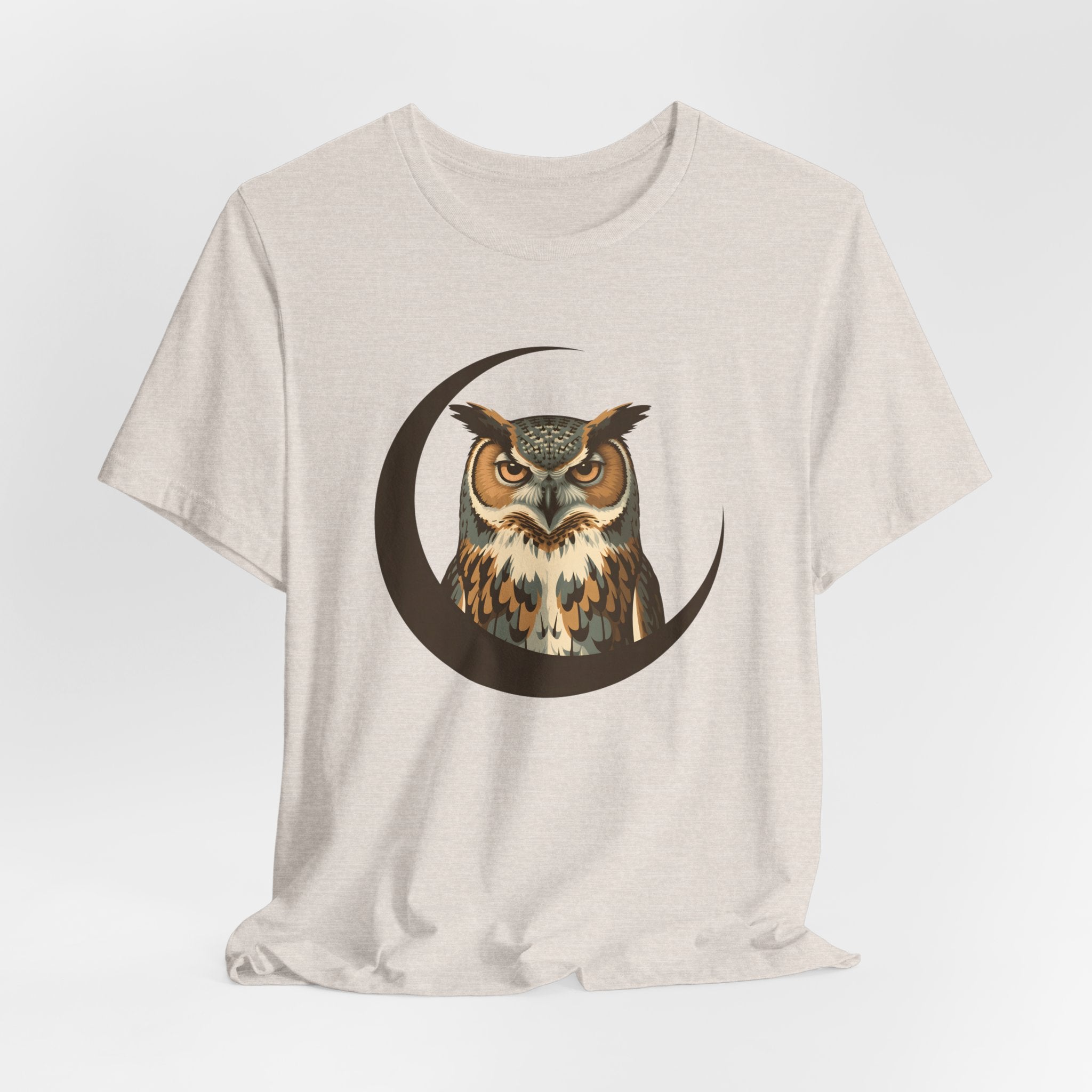 Own Spirit Animal Moon Lovers T-Shirt
