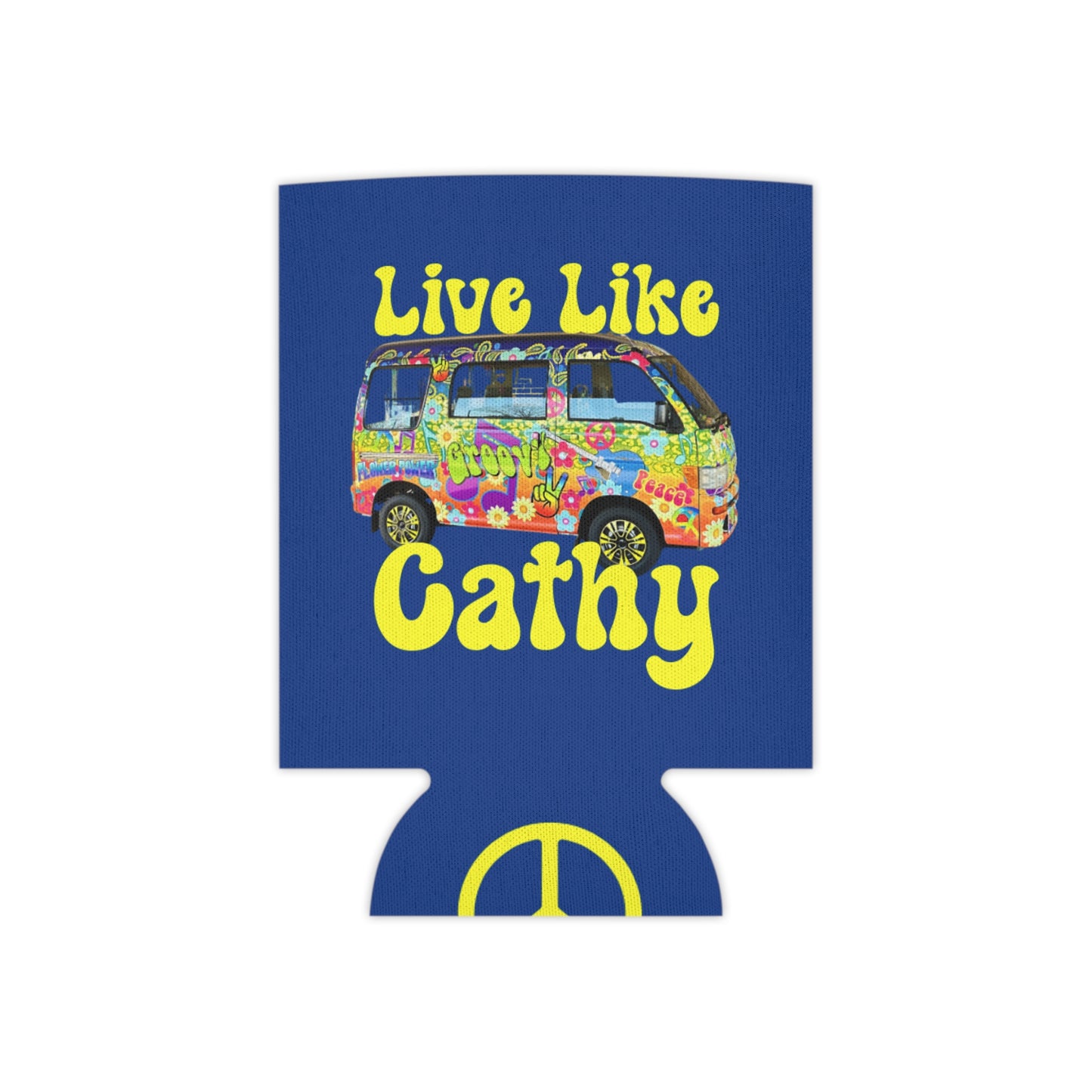 Live Like Cathy