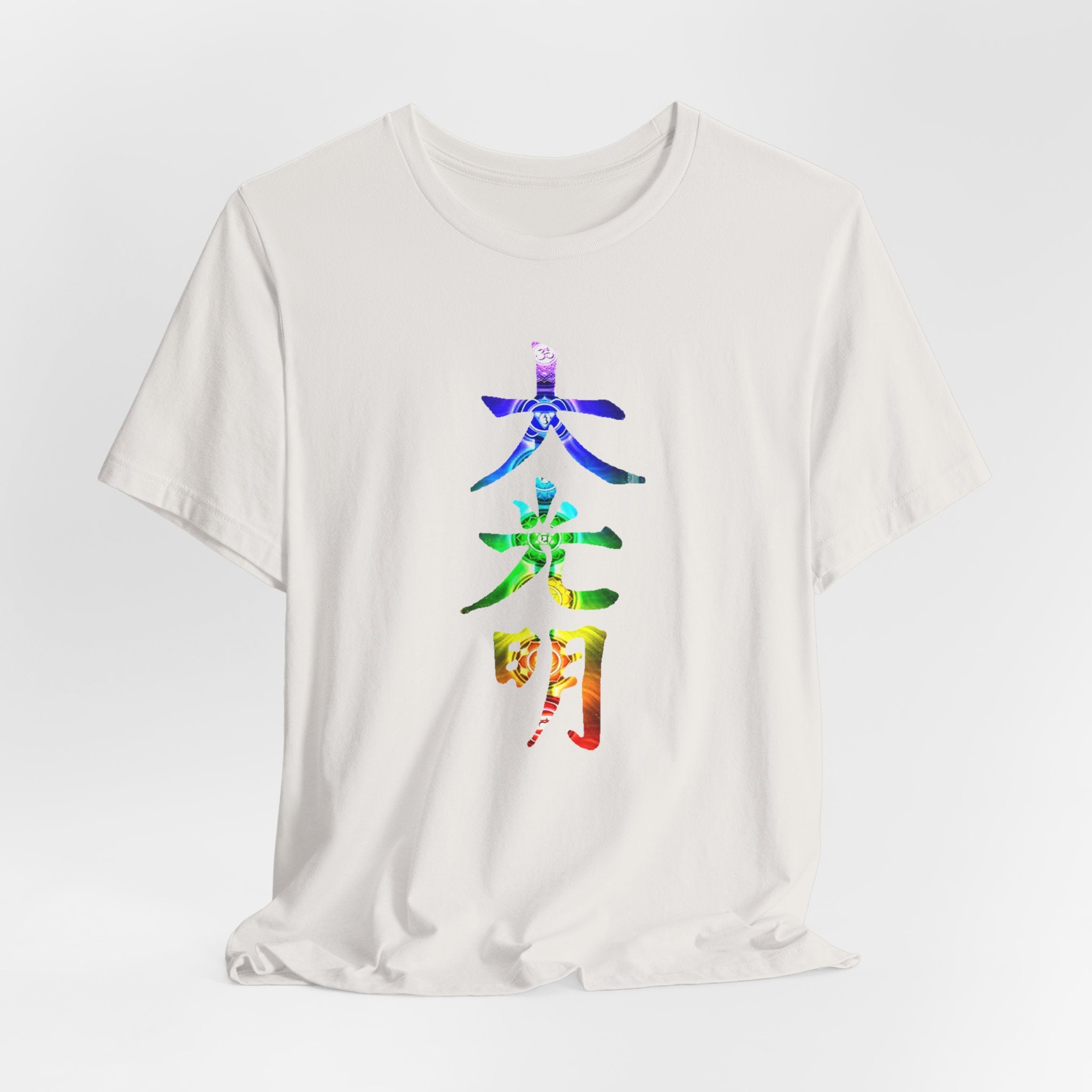 Reiki Master Symbol Dai Ko Myo T-Shirt