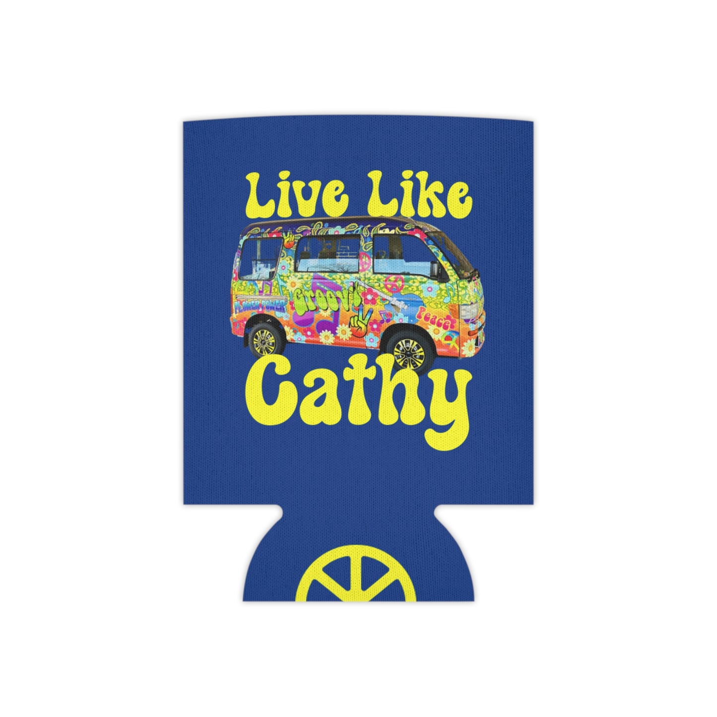 Live Like Cathy