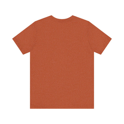 Manifesting More Coffee Crystal Ball Tee