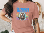 Espresso Yourself Graphic T-Shirt for Coffee Lovers