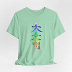 Reiki Master Symbol Dai Ko Myo T-Shirt